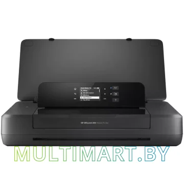 Фотопринтер HP OfficeJet 200 CZ993A картинка 2